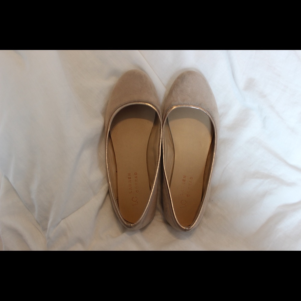 lauren conrad flats